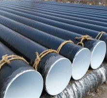 高清圖片中的防腐管材 品質(zhì)、技術(shù)與應(yīng)用的視覺解析