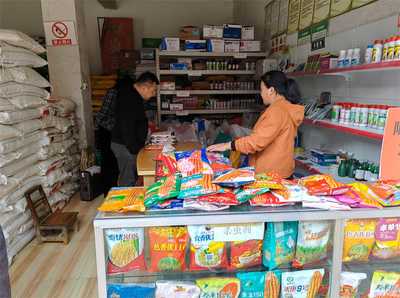 貴州啟動2024年春季農(nóng)作物種子市場專項(xiàng)執(zhí)法檢查，規(guī)范種子經(jīng)營秩序