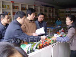 州人大視察組開展農資打假專項治理視察，聚焦農作物種子經(jīng)營規(guī)范